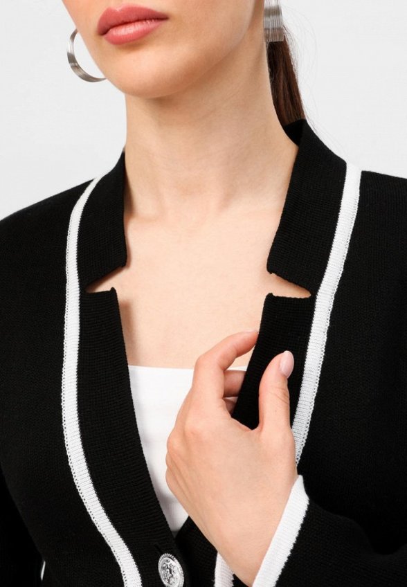 Кардиган Vivawool