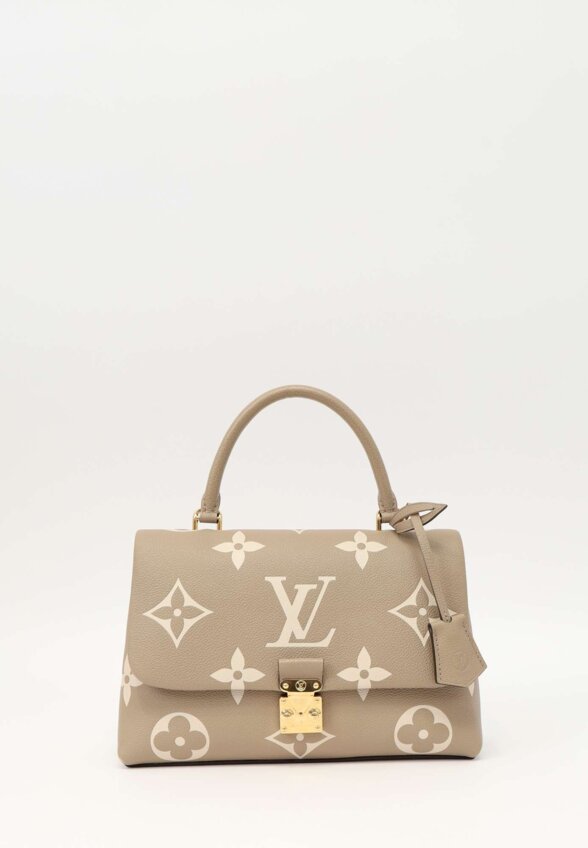 Louis Vuitton Madeleine
