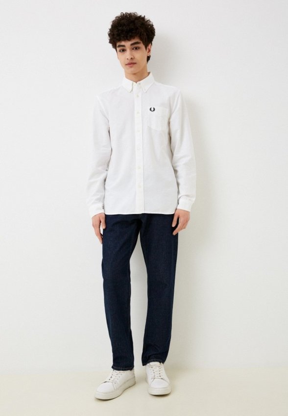 Рубашка Fred Perry