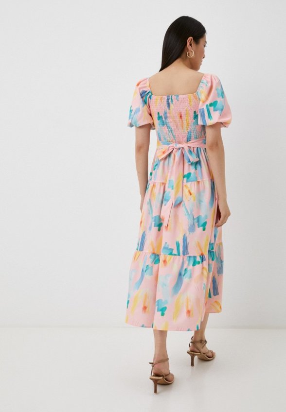 Платье TrendyAngel