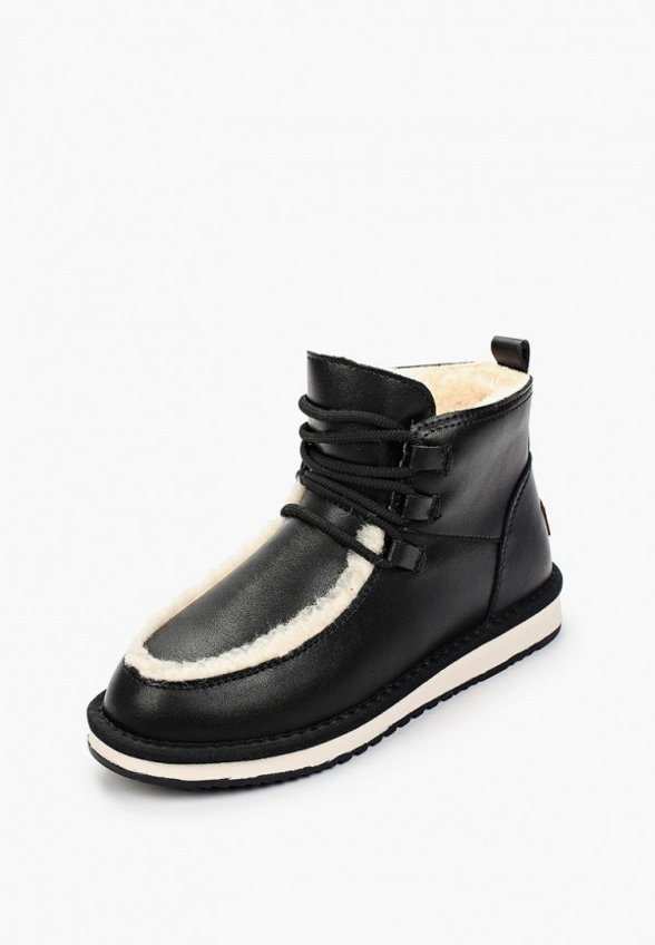 Ботинки Respect