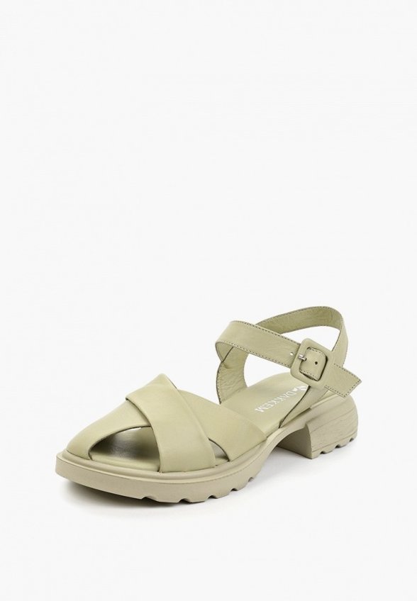 Сандалии Dakkem