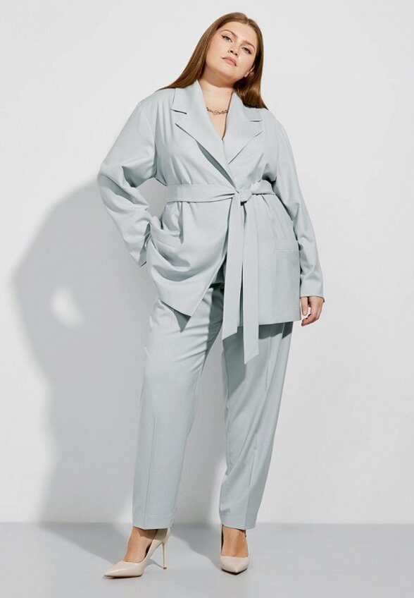 Брюки Odevaiwear