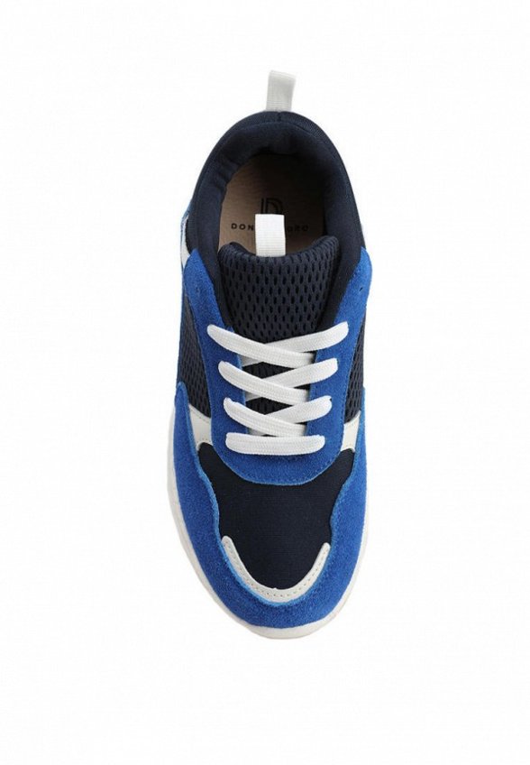 Кроссовки Donna D’oro