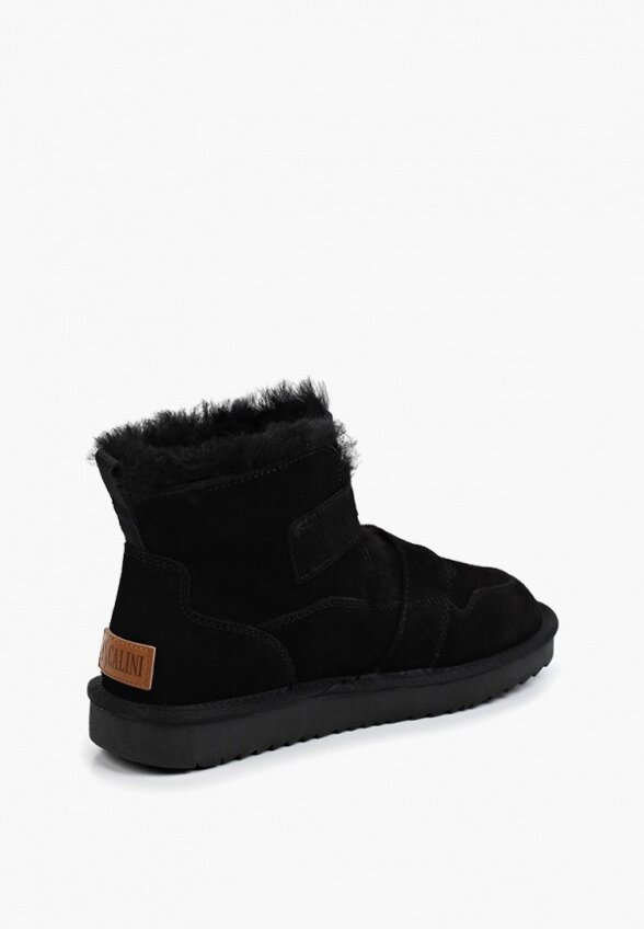 Полусапоги Ascalini