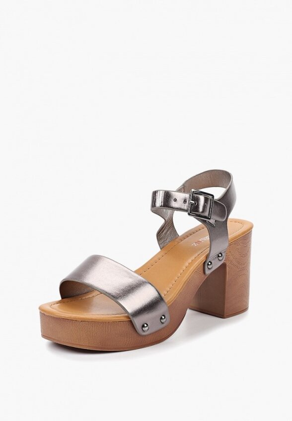 Босоножки Marquiiz