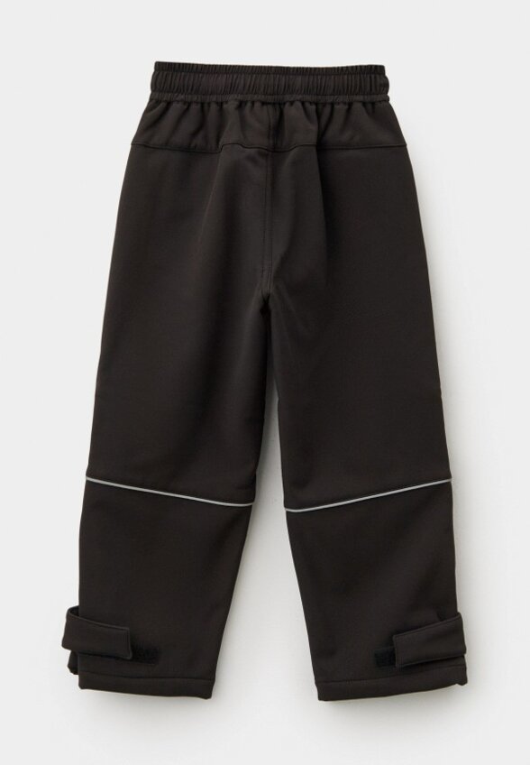 Брюки утепленные Button Blue