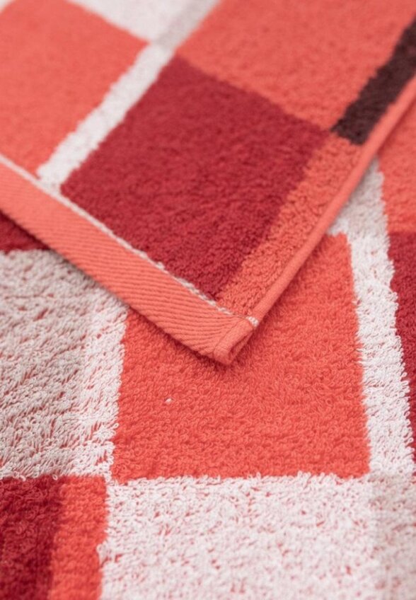 Комплект полотенец Wellness