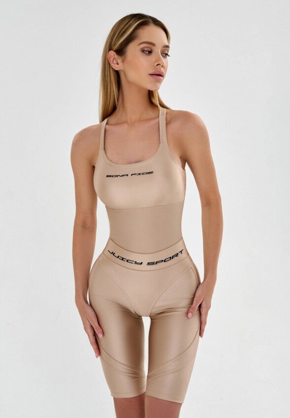 Велосипедки Bona Fide