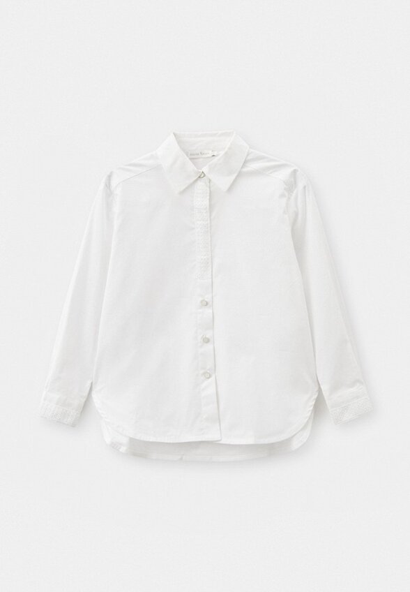 Блуза Silver Spoon