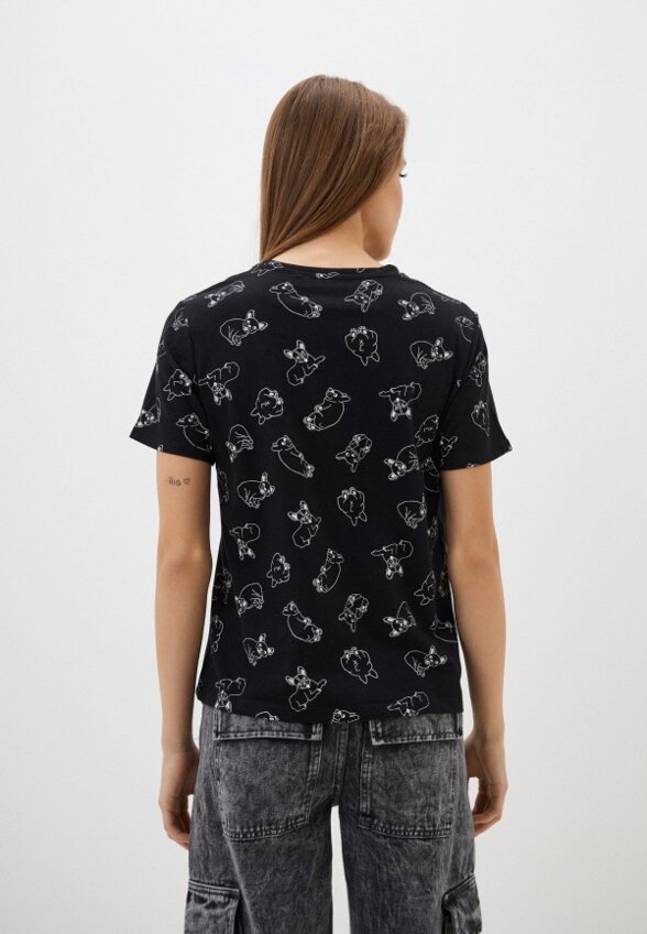 Футболка Funday