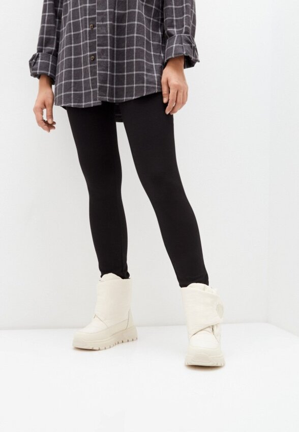 Дутики Finn Line