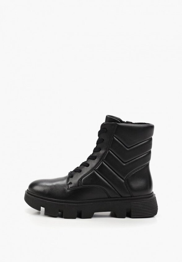Ботинки Geox