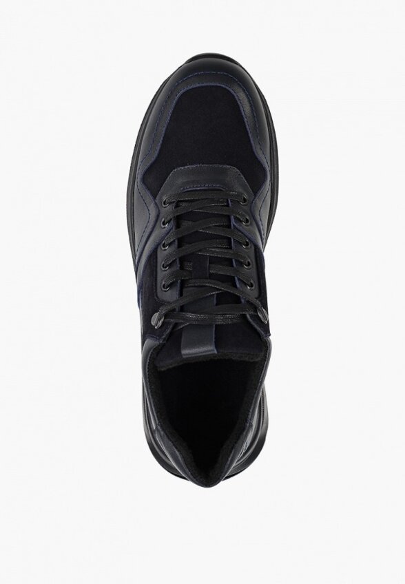 Кроссовки B2B Black to Black