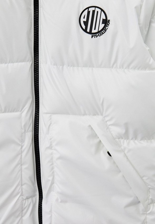 Куртка утепленная PlayToday