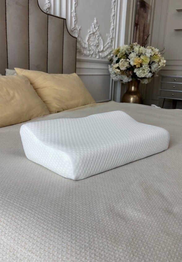 Подушка анатомическая SkyDreams