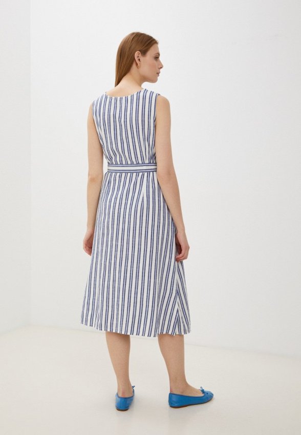 Платье Снежная Королева