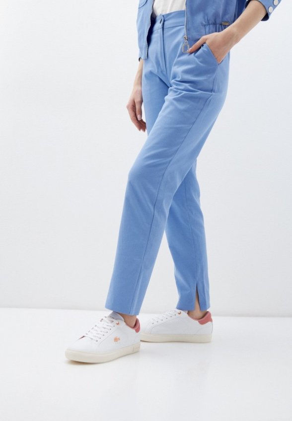 Кеды Lacoste