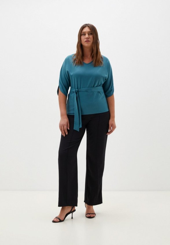 Блуза shovsvaro