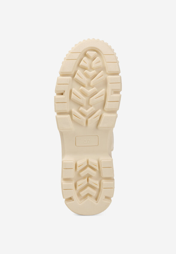 Дутики женские Etonic, Белый
