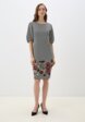 Платье MadaM T1  - превью