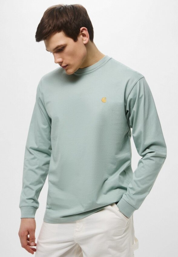 Лонгслив Carhartt WIP