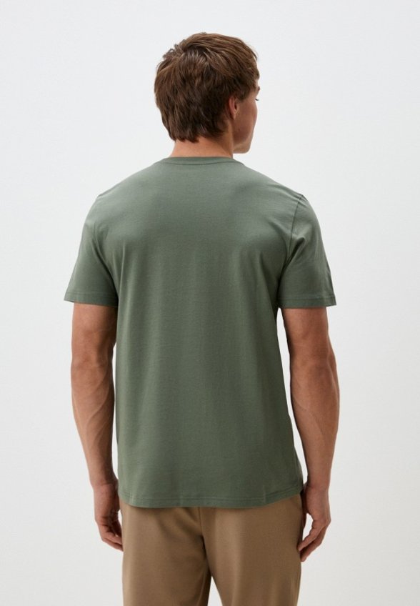 Футболка GSD