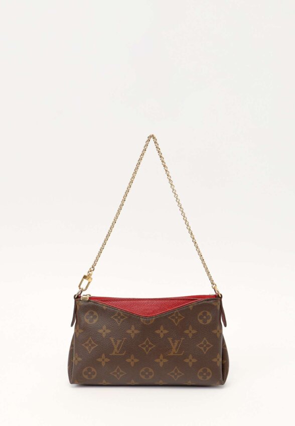 Louis Vuitton Pallas