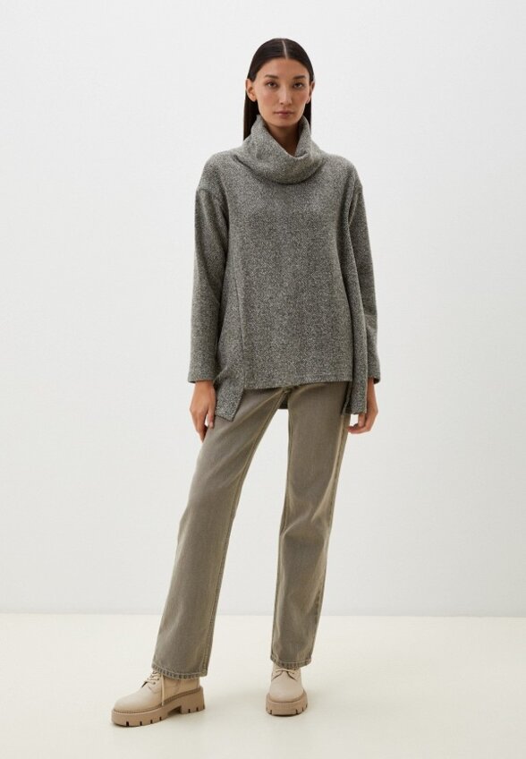 Свитер MadaM T