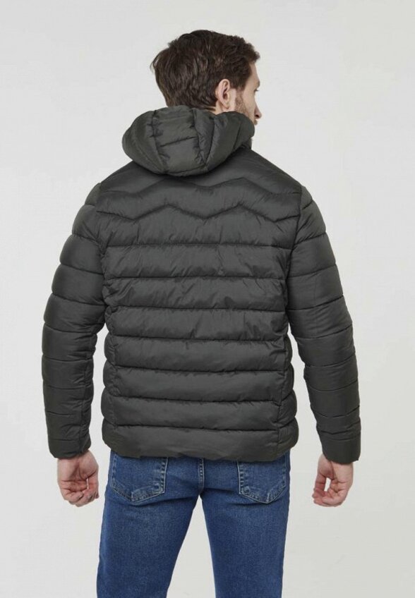 Куртка утепленная Lafor