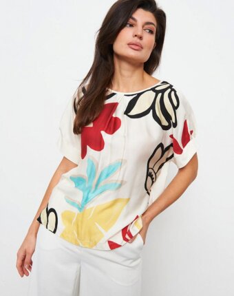 Блуза Gerry Weber женщинам