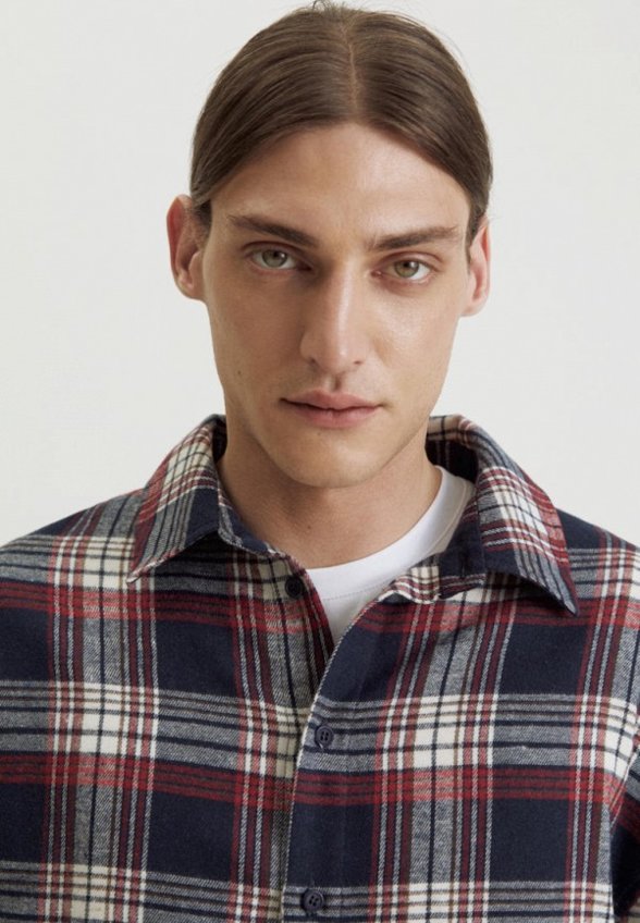 Рубашка All We Need