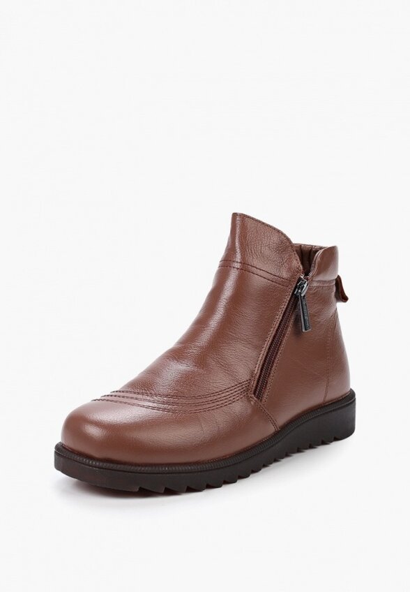 Ботинки Finn Line