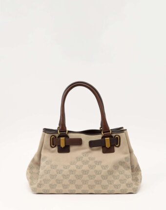 Bottega Veneta Textile Bag женщинам