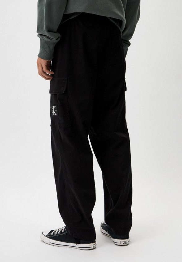 Брюки Calvin Klein Jeans