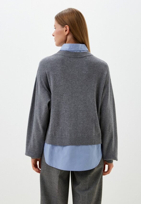 Пуловер Calliope