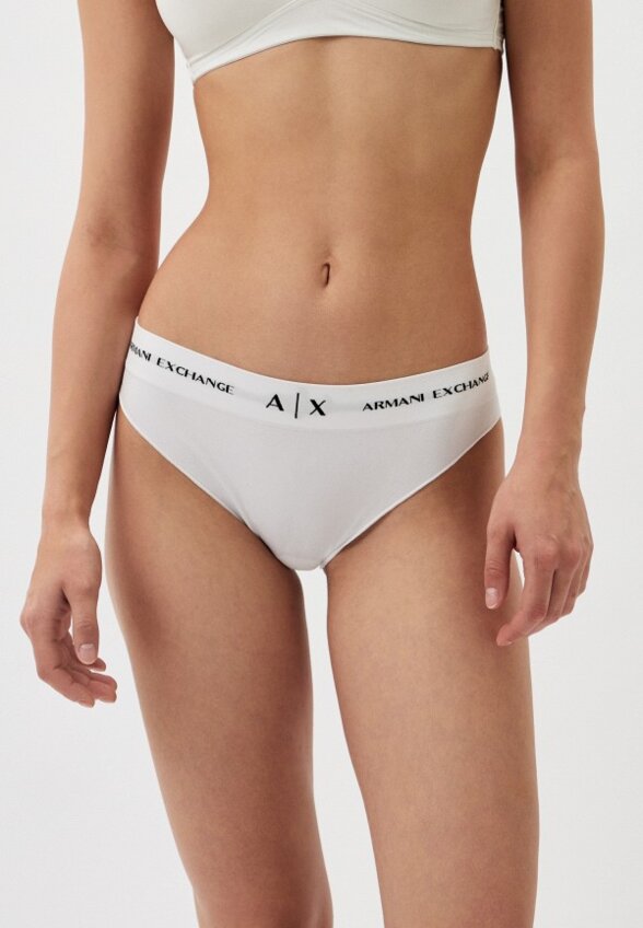 Трусы Armani Exchange