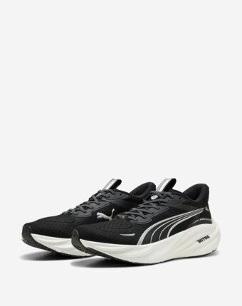 Кроссовки мужские PUMA Magnify Nitro 3, Черный женщинам