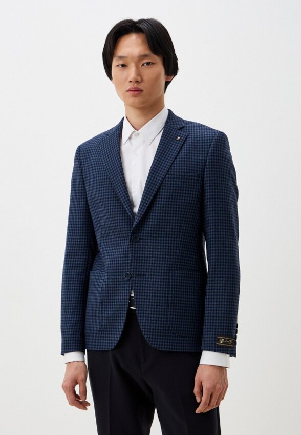 Пиджак Bazioni