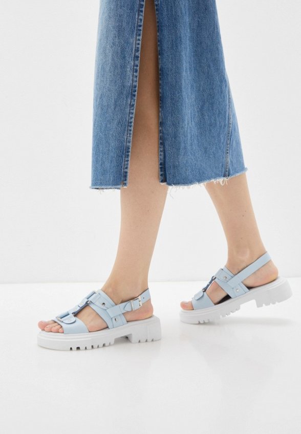 Сандалии Vitacci