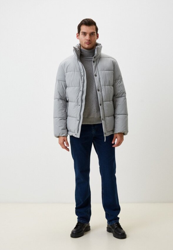 Куртка утепленная Baon