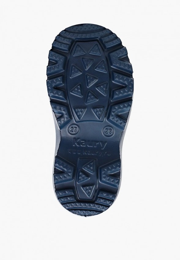 Сапоги резиновые Kaury