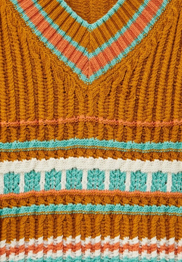 Жилет Ad Astra Lab