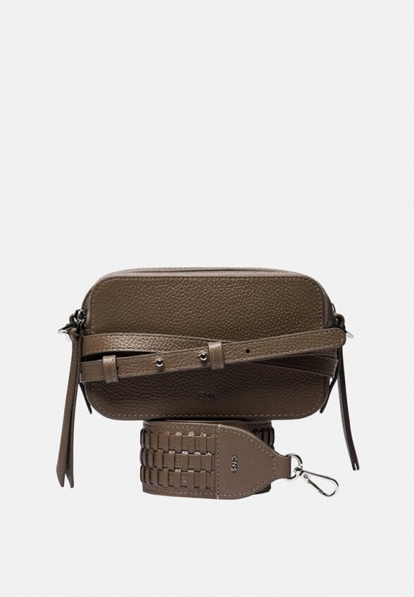 Сумка CNS Coined In Stone