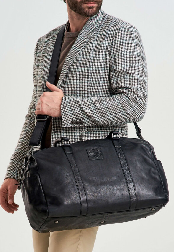 Др.Коффер B402797-249-04 сумка дорожная