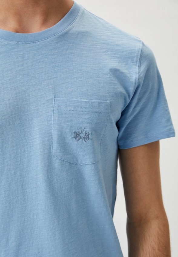 Футболка La Martina