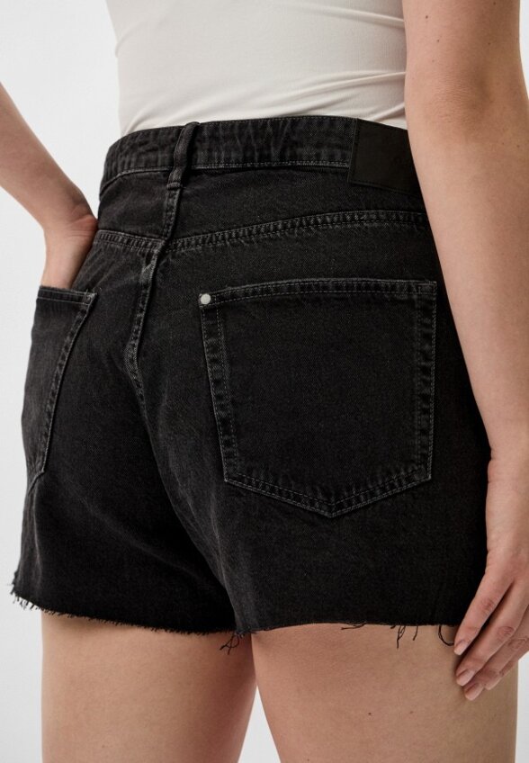 Шорты джинсовые H&M