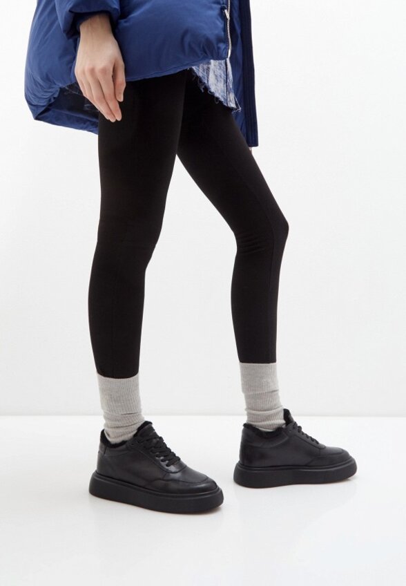 Кеды Massimo Renne