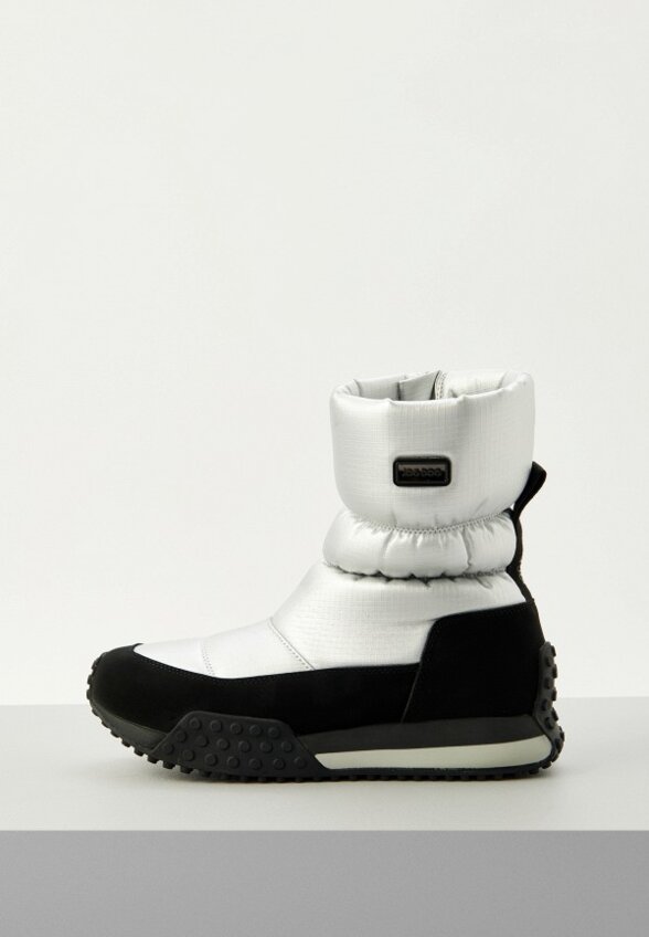 Дутики Jog Dog