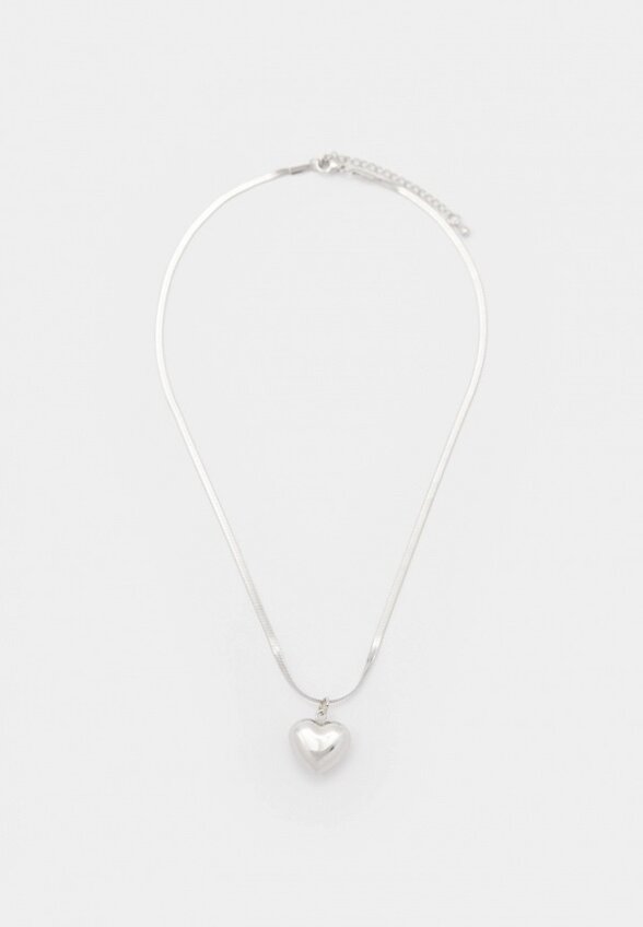 Колье и серьги Soulab